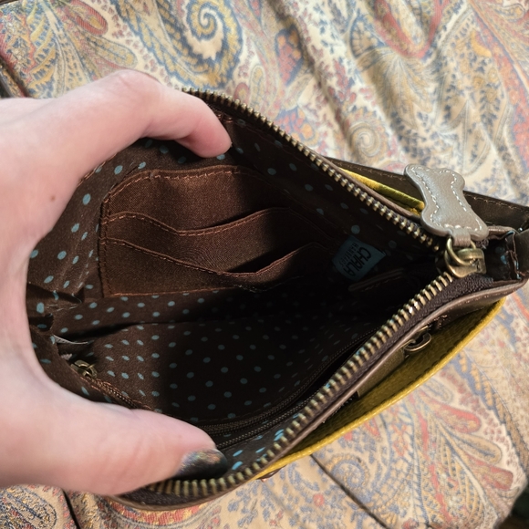 NWT chala corgi crossbody - Picture 6 of 12